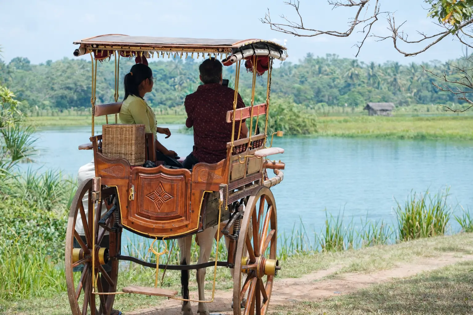 welpalla village tour 2