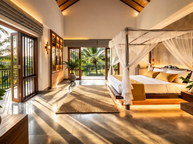 Welpalla Herbal Garden 1